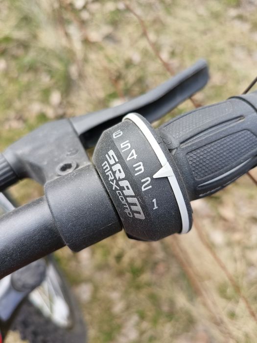 Rower Rockrider ST 900 20 "