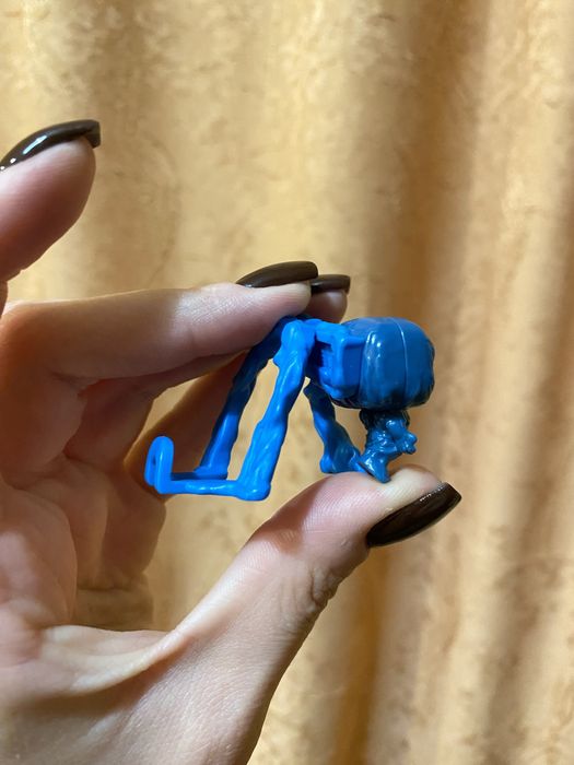 Колекційна іграшка Векни із Дивні Дива