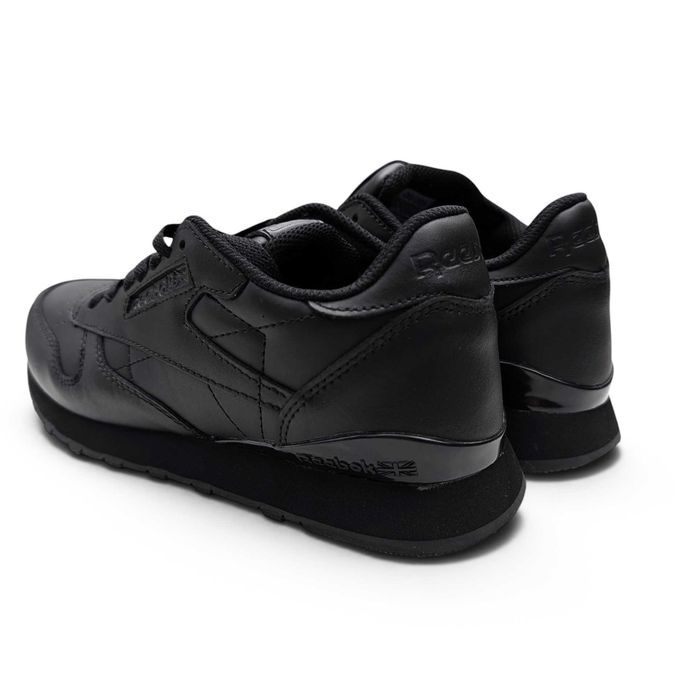 Чоловічі кросівки Reebok Classic чорні