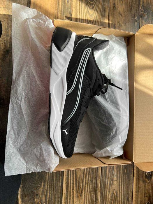 Disperse XT 4 кросівки PUMA