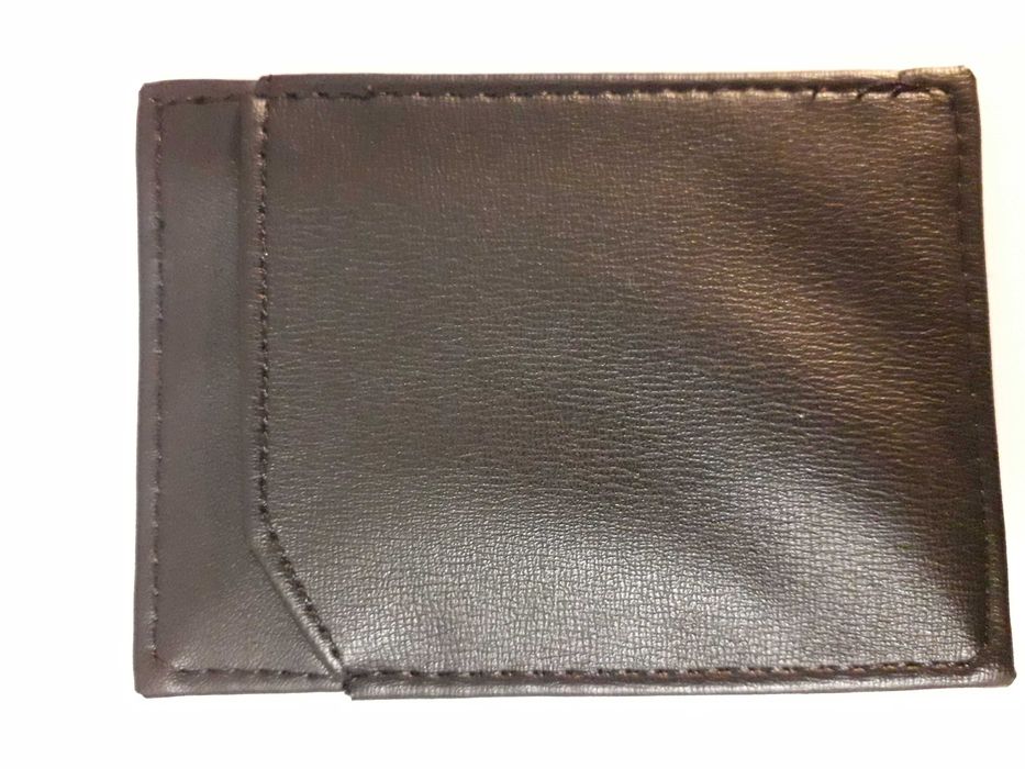 Carteiras varios tipos NOVAS desde 2€