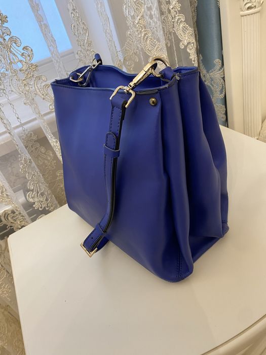 Сумочка Basconi