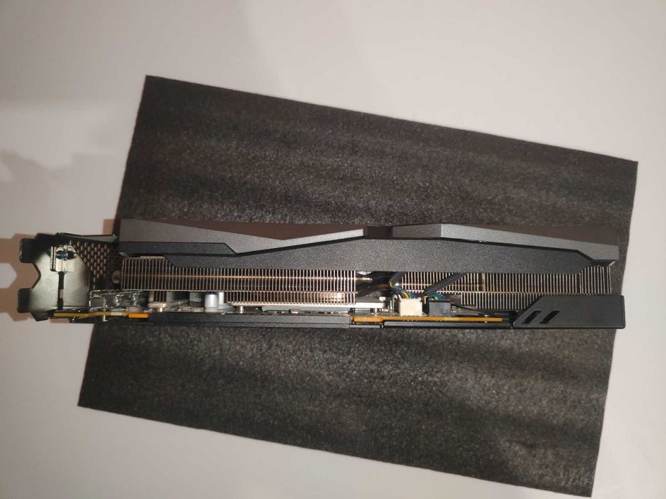 MSI GeForce RTX 3050 GAMING X 8192MB