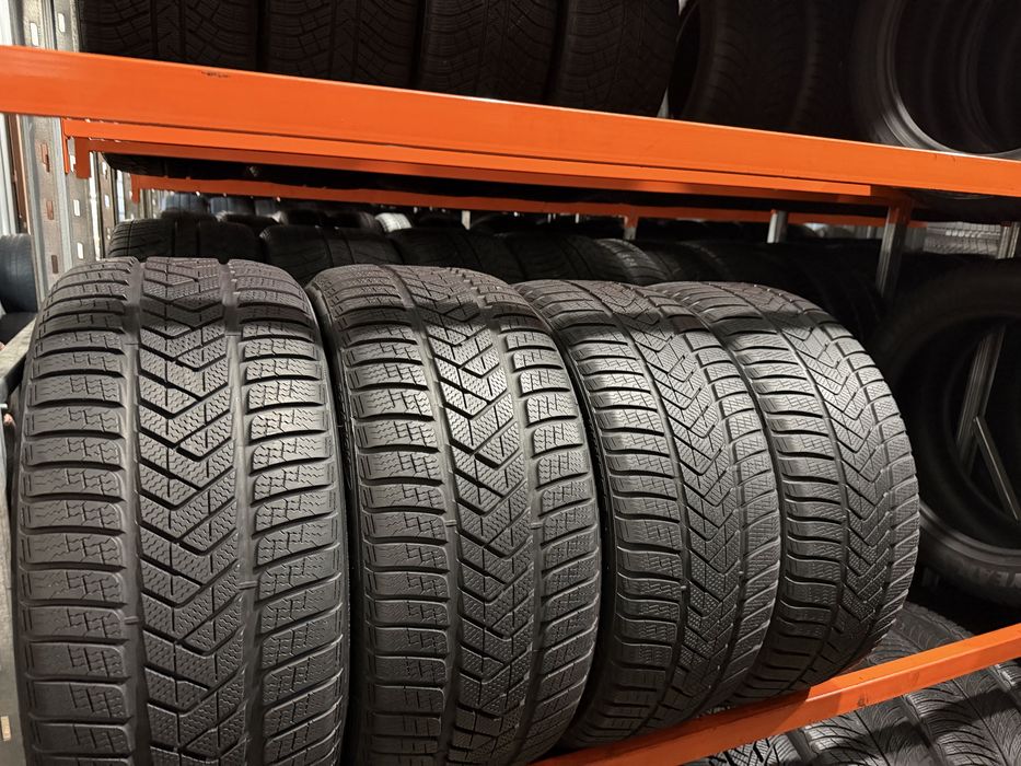 255/35 275/35 r21 Pirelli