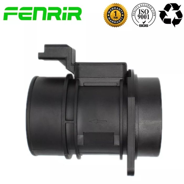 Sensor MAF medidor de massa de ar Renault megane clio master laguna