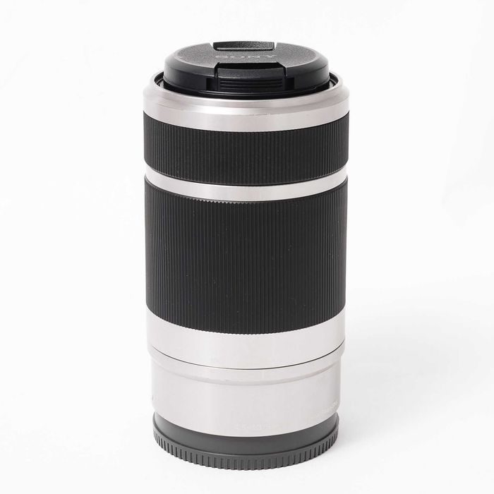 Об'єктив Sony 55-210mm f/4.5-6.3 OSS SEL55210