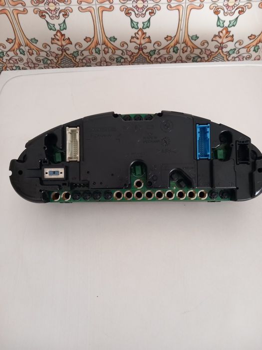 Quadrante de BMW 318 TDS (avariado)