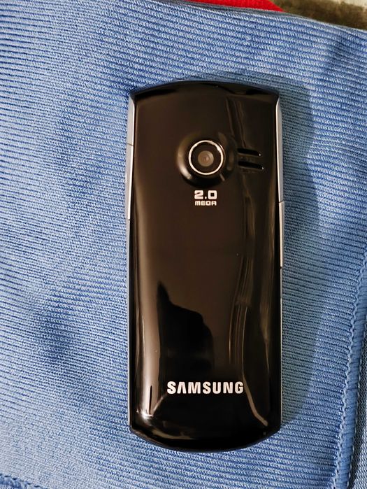 Samsung C3200 в околоновом состоянии