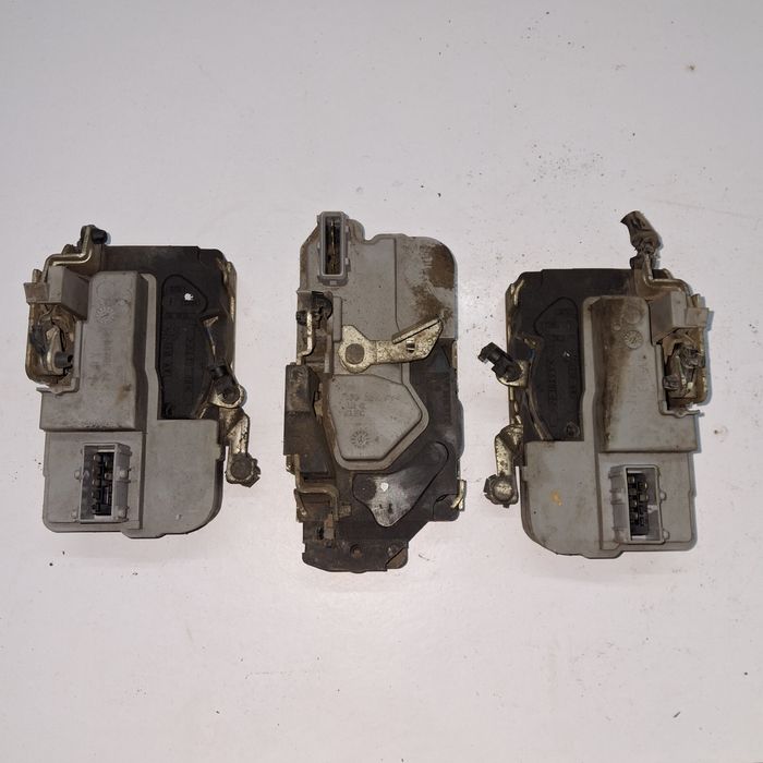 Замки дверные лада гранта калина 2 VALEO