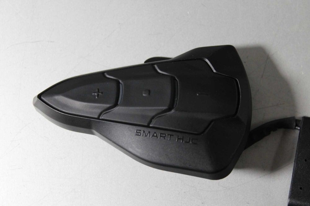 Мотогарнітура ИНТЕРКОМ SENA SMART HJC 10B для RPHA 11 CARBON. F70. V90. i30. RPHA 70 CARBON. C91