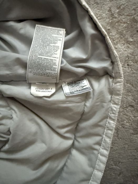 nike acg women puffer