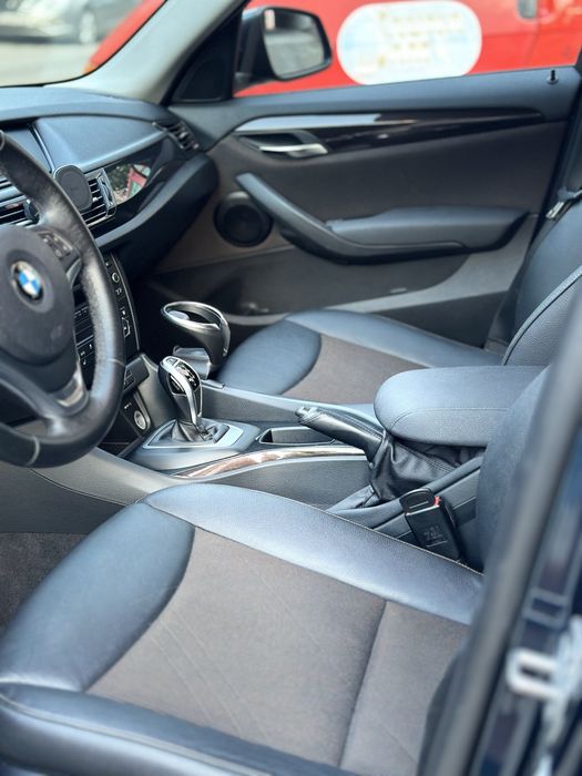 Продається BMW X1 Restyling