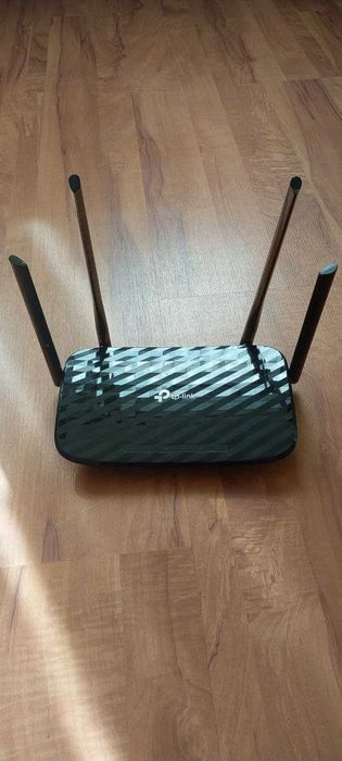 TP-Link Archer C6 v2.0