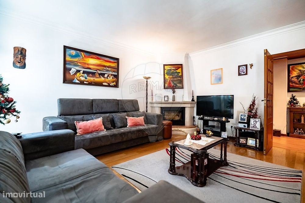 Apartamento T3 para venda — Leiria, Pousos, Barreira E Cortes, Leiria