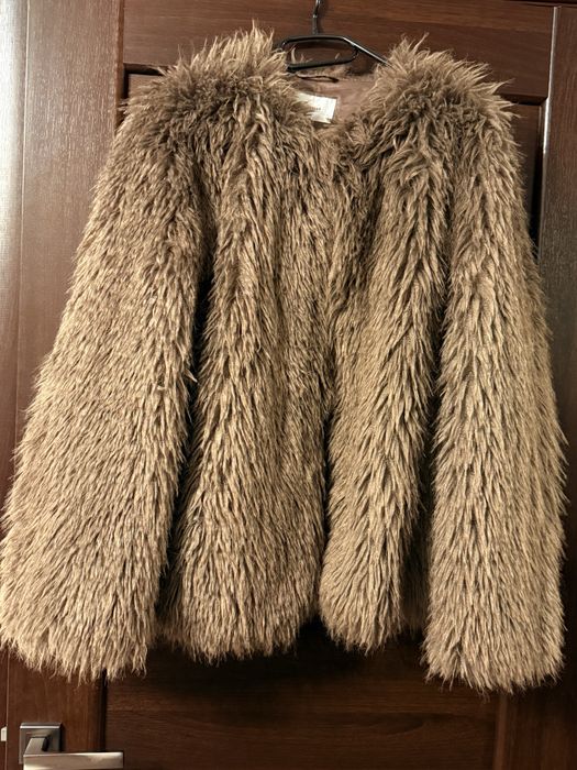 Куртки, шуби, дубльонка Reserved, River Island, Ansver