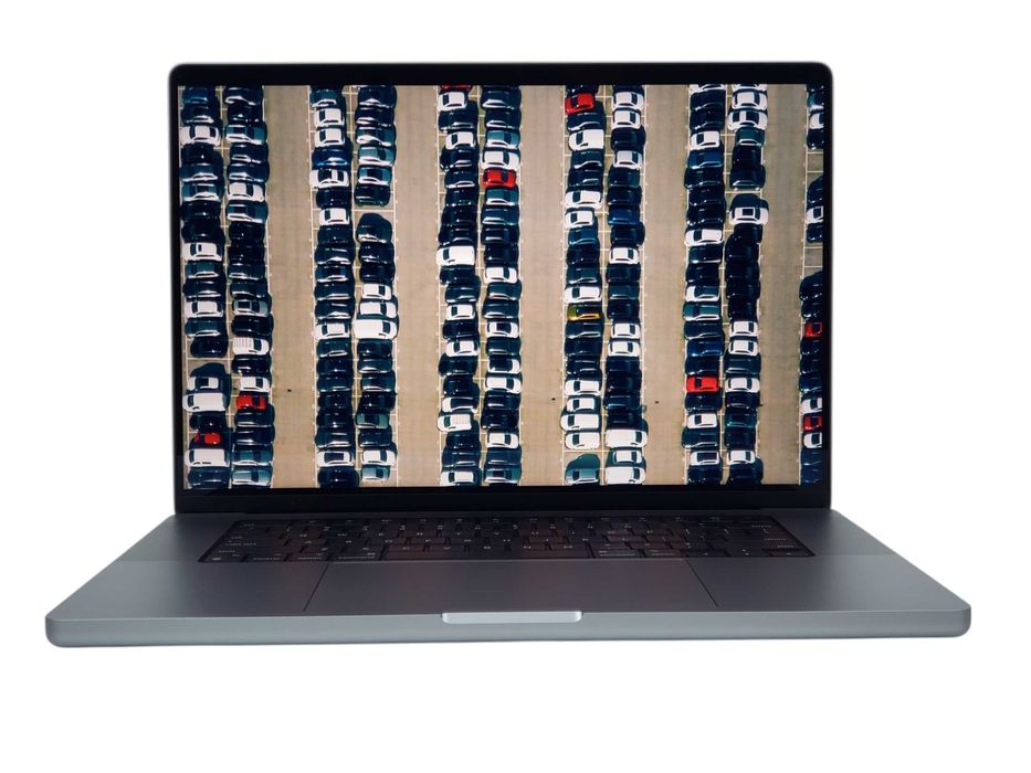 macbook pro 16 m1 32 - купити ноутбуки - Ціна на OLX.ua