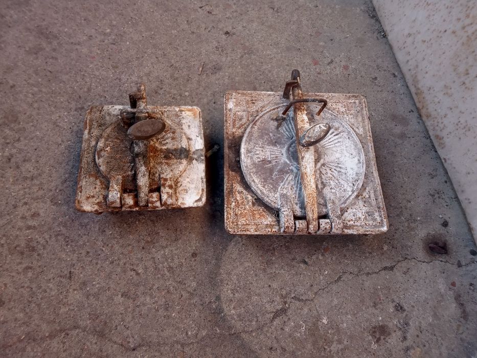 Пічні  дверцята для печки