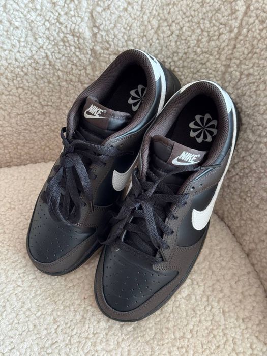 Кросівки кроссовки Nike Dunk Low NN 40p
