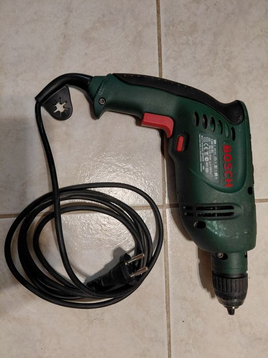 Wiertarka udarowa BOSCH PSB 1000 RPE