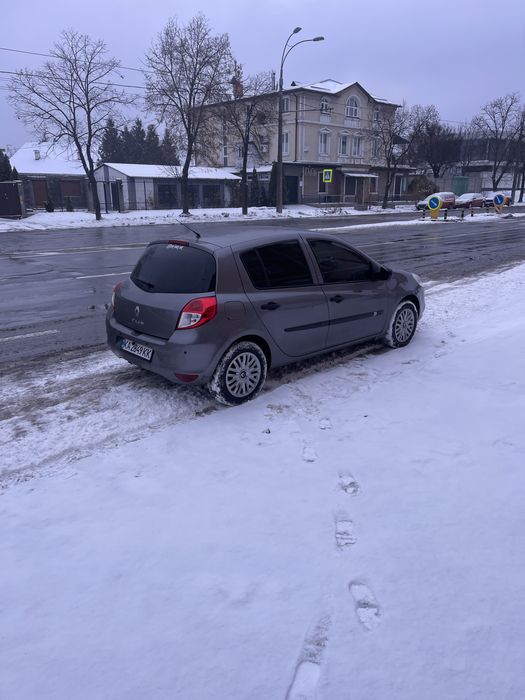 Renault   clio  4