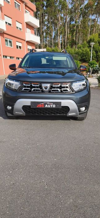 Dacia Duster 1.0 TCe ECO-G SL Extreme Bi-Fuel