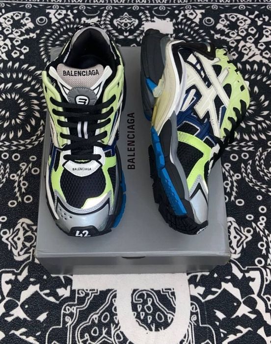Кросівки Balenciaga Runner