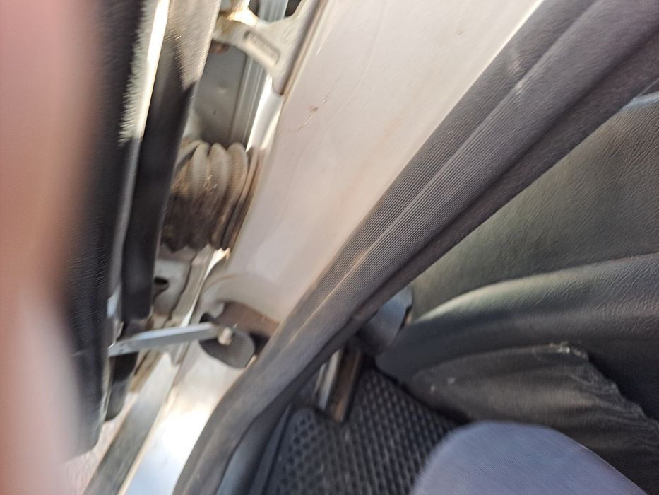 Мерседес W210 4.3