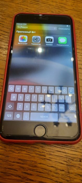 Iphone 6s+, телефон 128гб,смартфон,Apple,подарок,планшет