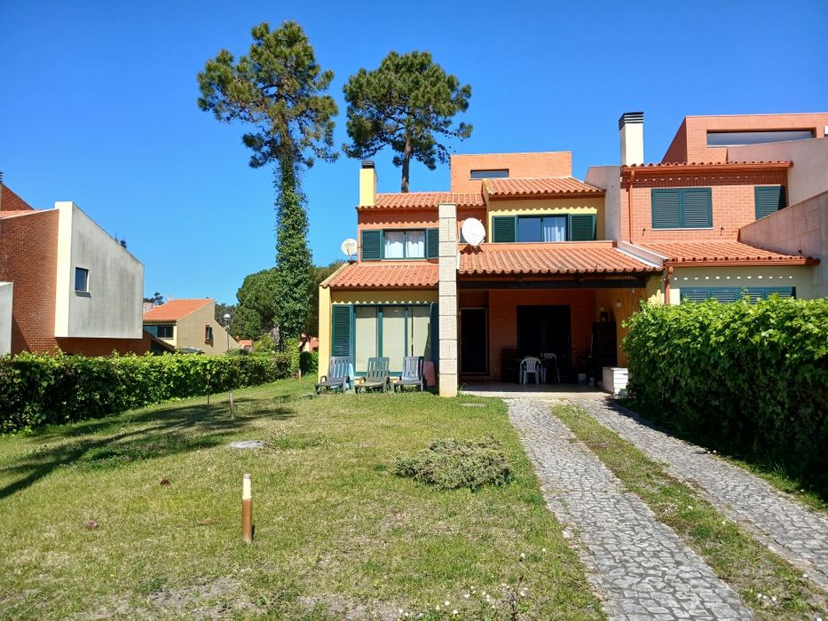 Vivenda V3 Miravillas, 245m² , 570m² terreno.