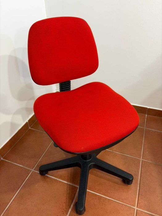 Cadeiras Escritório