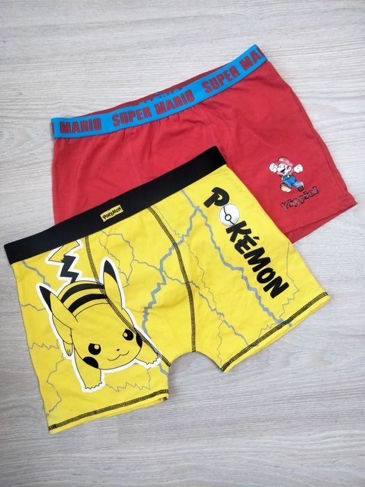 Білизна дитяча, труси, боксери, сімейні,  плавки