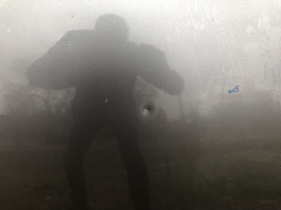 Капот  гольф 7 б/ у