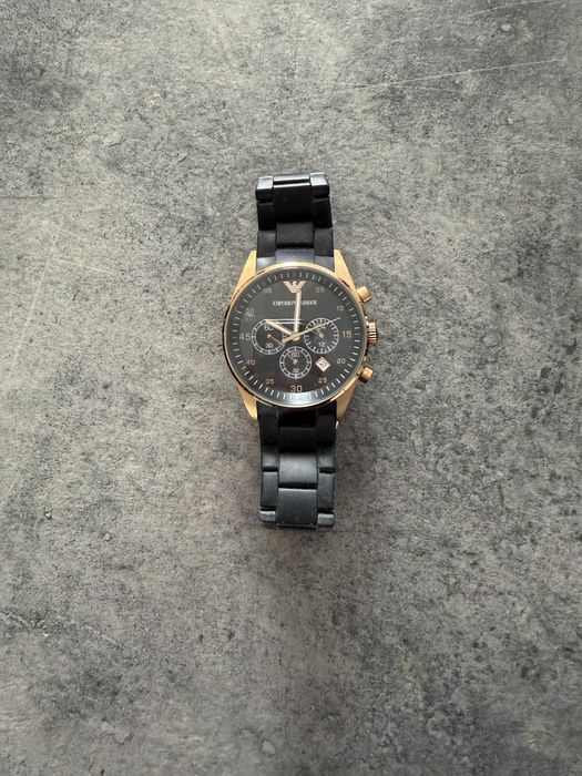 Zegarek Emporio Armani AR 5905