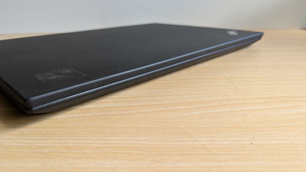 Мобільна робоча станція P52s на Intel Core i5\8Гб\250Гб\NVidia Quadro P500\IPS