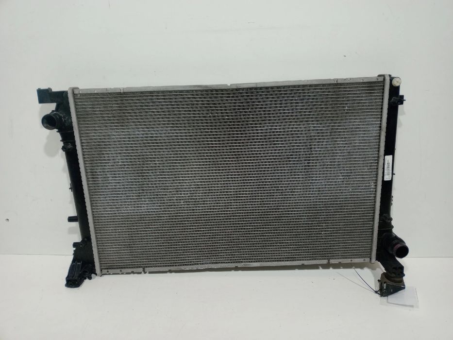 Radiador de água ABARTH 500E