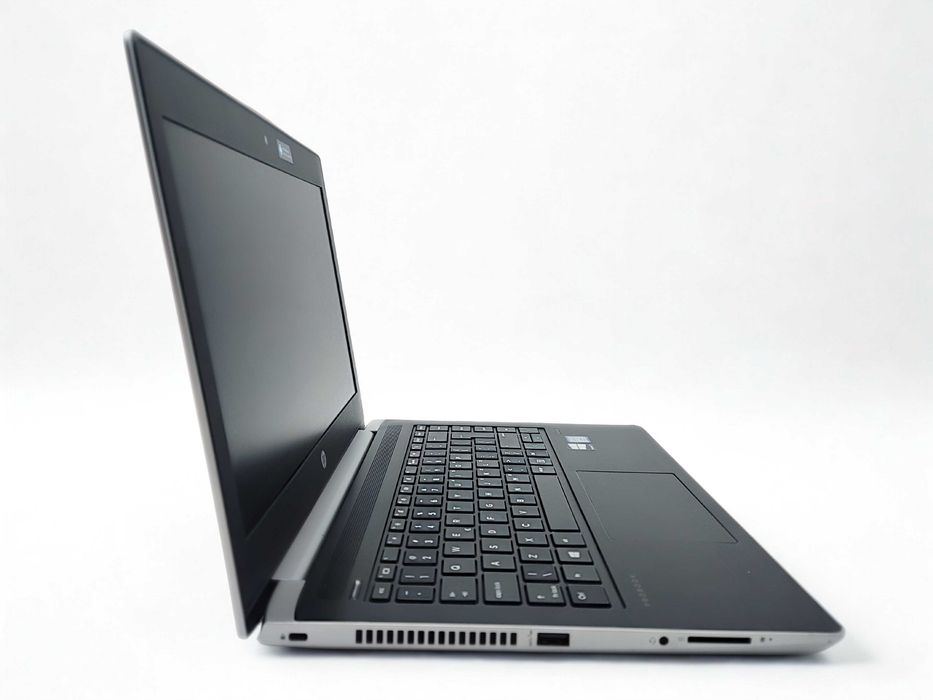 Laptop Używay HP 430 G5 i3 13,3 HD 8GB 128 SSD Win11 Gw FV