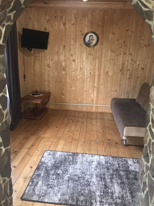 Відпочинок в Карпатах! Котедж с.  Микуличин!