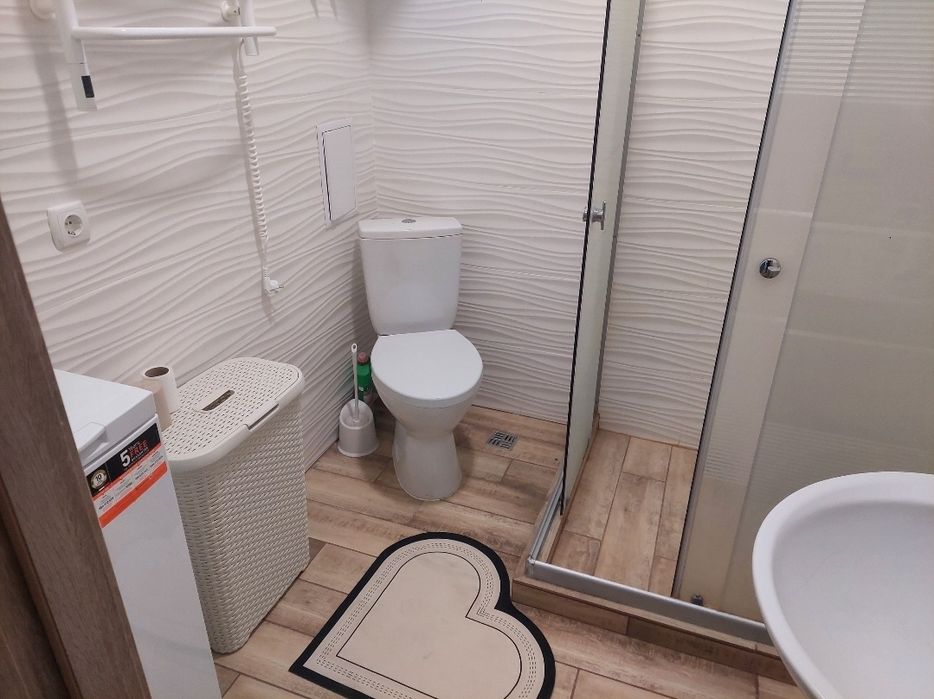 Сдам 1 КВ. ЖК Смарт Сити 37м. Газ.