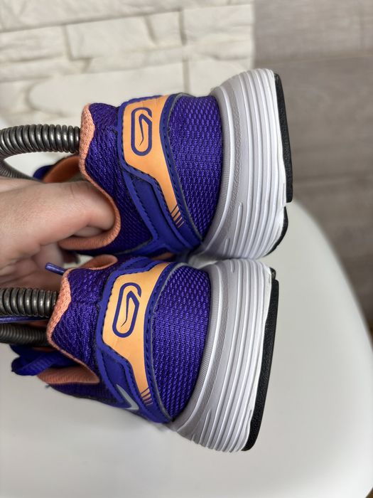 Дитячі легкі кросівки Kalenji Decathlon 35р(22см)
