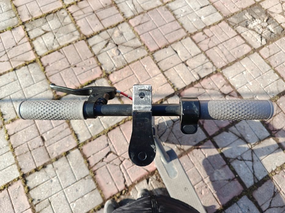 Електро самокат типу xiaomi m365 ТОРГ!!