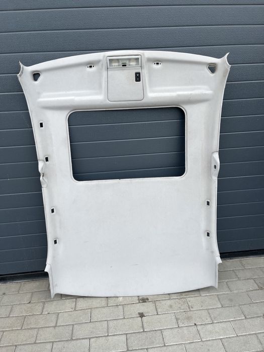 Bmw e36 sedan podsufitka, sufit , oryginał bdb