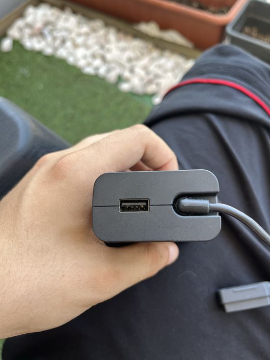 Carregador bateria DJI mavic pro 2