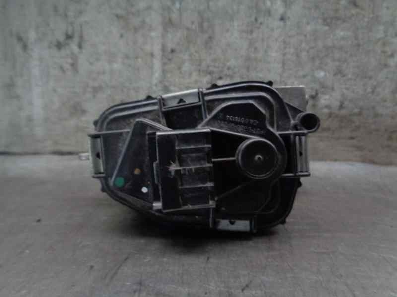 CAIXA BORBOLETAS PEUGEOT 207 2006