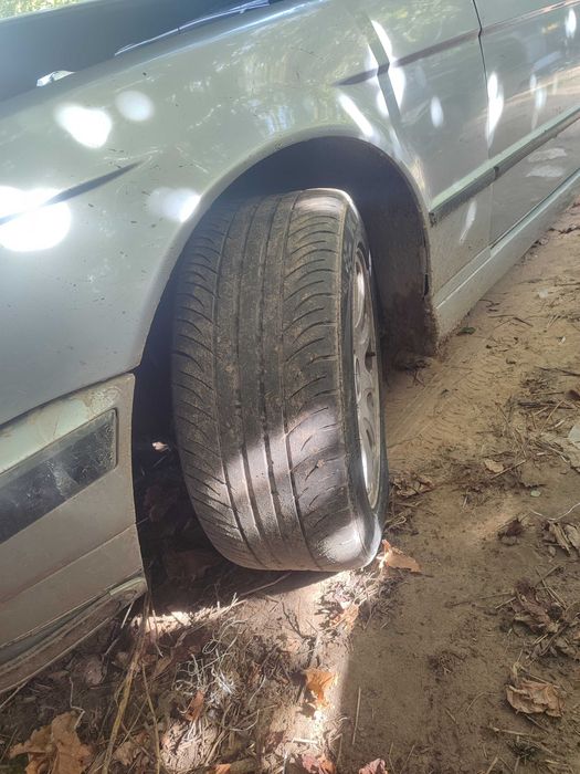 Продам BMW Е34 520 2.0