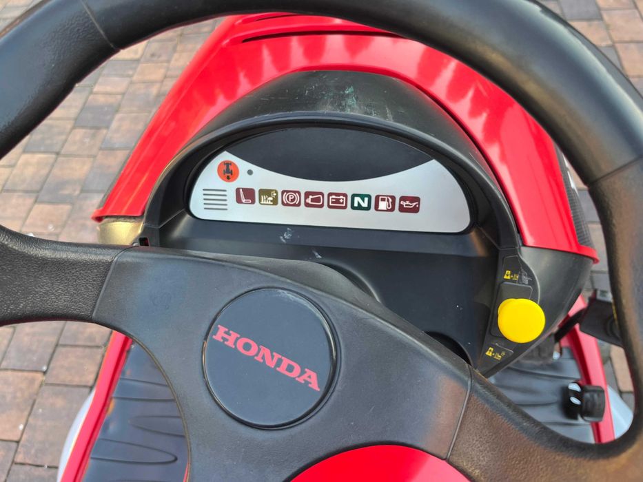 Kosiarka traktorek Honda 2620 Hydro Stan Idealny