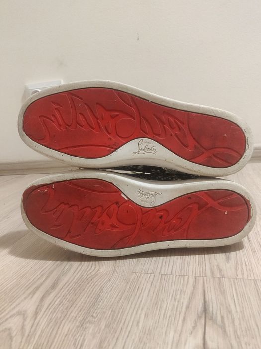 Christian Louboutin