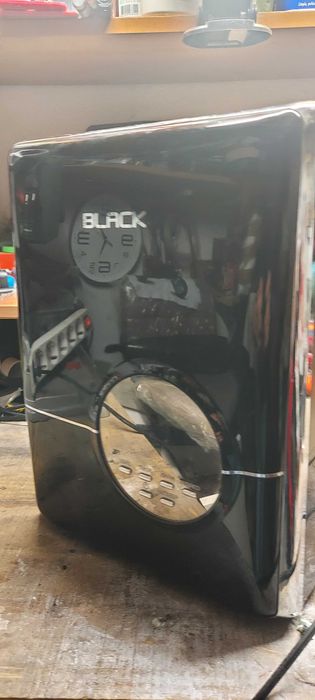 Humificador para casa