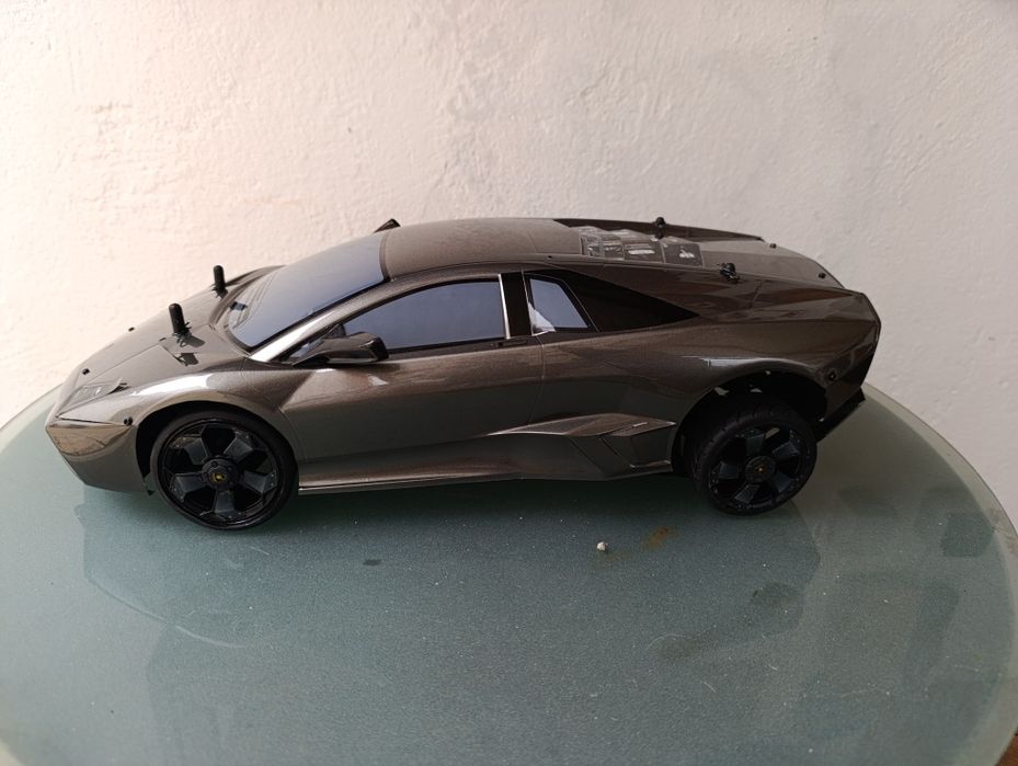 Lamborghini reventon