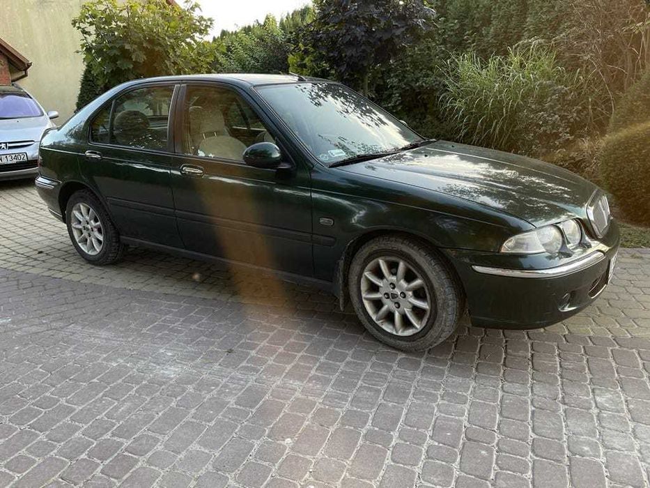 Rover 45 1.4 2001 Nowy Krępiec • OLX.pl