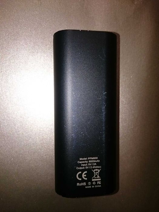 повербанк Innogie 6000 mAh